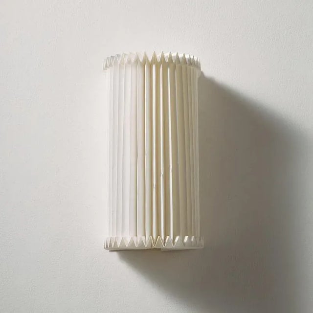 Le Klint Model 205 Wall Lamps by Tage Klint for Le Klint, Set of 2 For Sale - Image 4 of 18