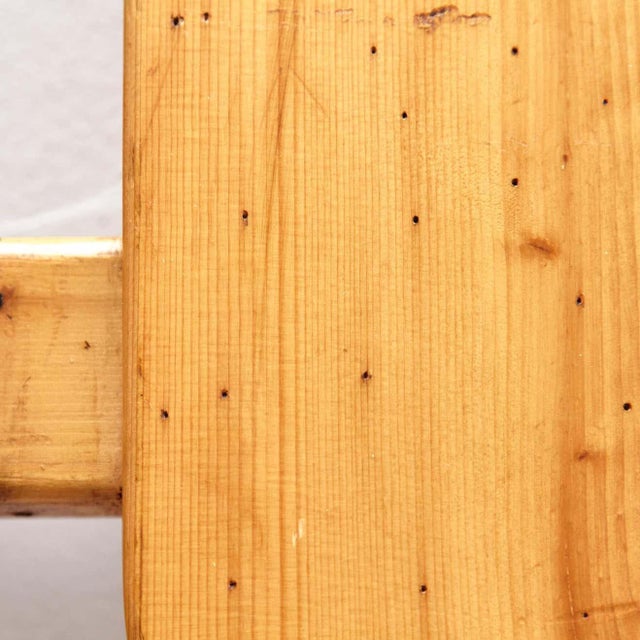 Arquitectural Piece by Charlotte Perriand For Sale - Image 6 of 15