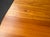 Brown Extendable Dining Table in Teak Wood by Juul Kristensen for Brdr. Juul Kristensen, Denmark, 1970s For Sale - Image 8 of 13