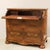 Louis Philippe chest of drawers Solid walnut and walnut veneer Mid-19th century - Louis Philippe period Dimensions: width...