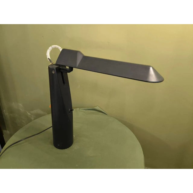 Plastic Vintage Woodpecker Table Lamp, 1980s For Sale - Image 7 of 10