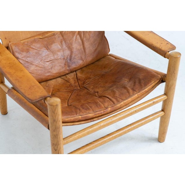 Dormi Lounge Chair by Kenneth Bergenblad for Dux For Sale - Image 13 of 15