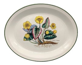 Example of Wedgwood Platters