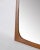 Aksel Kjersgaard Mirror in Teak Wood by Aksel Kjersgaard, 1960 For Sale - Image 4 of 6