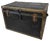 Antique Japanese Travel Chest, 1930s For Sale