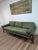 Mid-Century Modern 1960s Mid Century Modern Attributed to Adrian Pearsall for Craft Associates 2313-S Sofa - Restored For Sale - Image 3 of 18