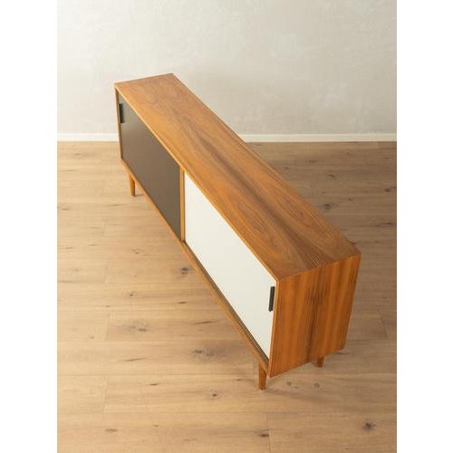 Sideboard by Georg Satink for WK Möbel, 1950s For Sale - Image 4 of 11