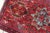 Textile 1920s, Handmade Antique Persian Karajeh Rug 2.9' X 4.6' For Sale - Image 7 of 12