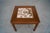 Brown 1960’s Mid-Century Modern John Keal Side Table for Brown Saltman For Sale - Image 8 of 12