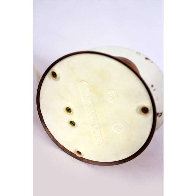 Bauhaus Style Table Lamp from ESC, 1940s For Sale - Image 13 of 18