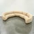Weiman Vladimir Kagan for Weiman Modular Sectional Sofa - a Pair For Sale - Image 4 of 14