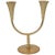 Metal Candleholder by Richard Rohac For Sale - Image 7 of 7