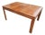Vintage Extendable Folding Table by Tito Agnoli for Molteni, 1970s For Sale