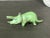 Vintage Miniature Dinosaur Figurine For Sale - Image 4 of 10