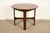 Mission Stickley Brothers Antique Mission Oak Arts & Crafts Center Table or Lamp Table, Circa 1910 For Sale - Image 3 of 10