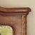 Vintage Wall Mirror with Decorative Peasant Motif, 1920s For Sale - Image 15 of 18