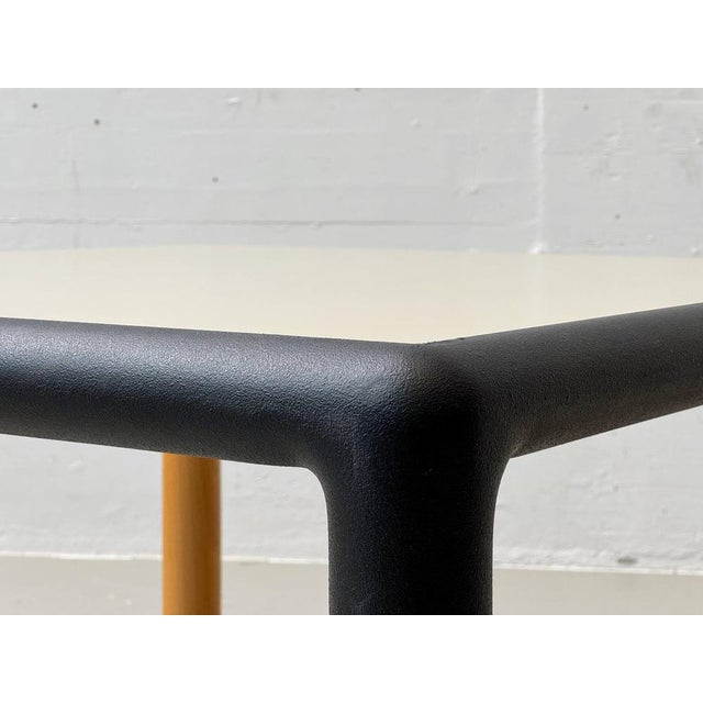 Model Flex 2000 Coffee Tables by Gerd Lange for Thonet, 1980s For Sale - Image 10 of 16