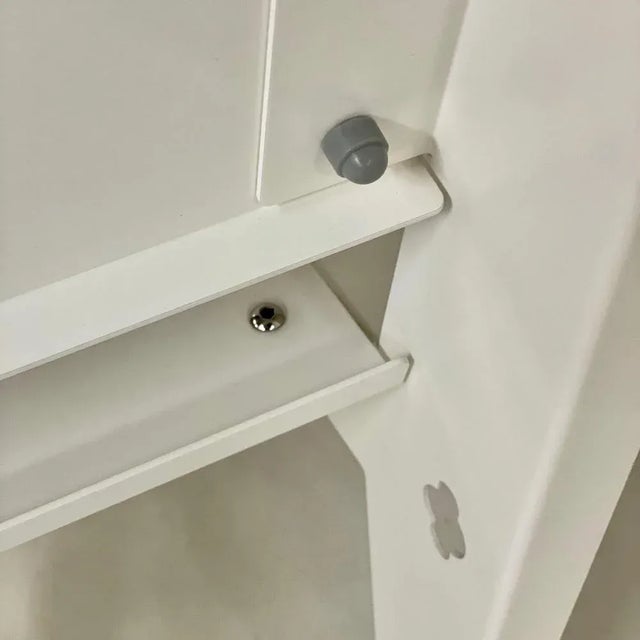 Chair Derob by Rob Hoogendijk for Firm Hieselaar, 1990s For Sale - Image 10 of 12