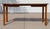 1960s Mid-Century Modern American Walnut Expandable Dining Table, C. 1960s–1970s For Sale - Image 5 of 17