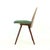 1960s Lollipop Chairs by František Jirák for Tatra Nábytok, Czechoslovakia, 1960s, Set of 2 For Sale - Image 5 of 17