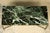 Maison Jansen Mid-20th Century French Maison Jansen Style Brass and Green Marble Coffee Table For Sale - Image 4 of 18