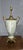 Ceramic Large French Pate-Sur-Pate Table Lamp, 1880 For Sale - Image 7 of 8