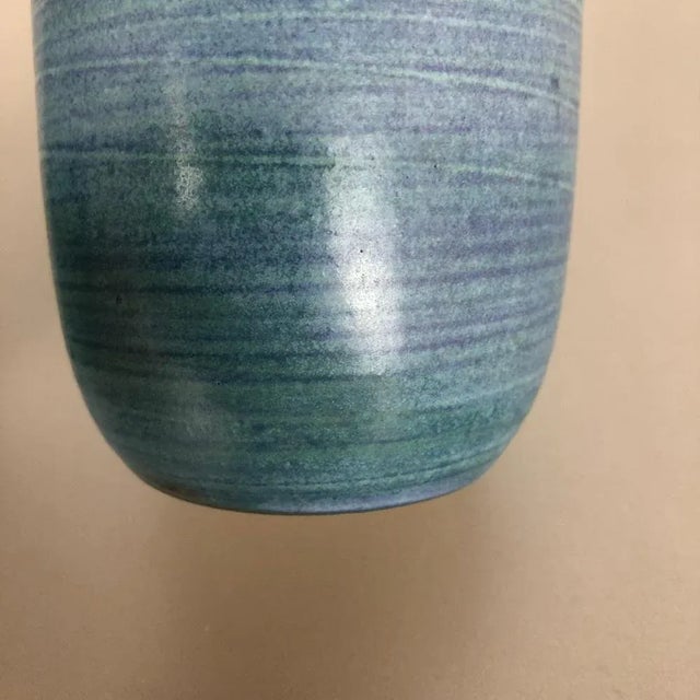 Ceramic Ceramic Vases by Piet Knepper for Mobach Netherlands, 1970s, Set of 2 For Sale - Image 7 of 14