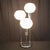 1960s Vintage Table Lamp from Doria Leuchten, 1960s For Sale - Image 5 of 6