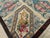 Galerie Shabab Collection Early 20th Century European Savonnerie Rug For Sale - Image 9 of 10