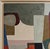 2020s Contrechant, Abstract Geometric Contemporary Oil Painting Framed by Sophie Dumont For Sale - Image 5 of 9