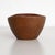 Modern Scandinavian Wooden Center Vase, 1950s For Sale - Image 10 of 16