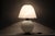 Italian Murano Glass Table Lamp, 1970s For Sale - Image 14 of 15