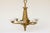 1920s Chandelier with Bird Motifs in the style of Dagobert Peche, 1920s For Sale - Image 5 of 18
