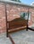 Wood Henkel Harris Vine Carved Flame Mahogany Hand Carved 4 Post King Bed Frame For Sale - Image 7 of 18