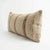 Mid-Century Modern Bohemian Long Turkish Kilim Bedding Pillow Cover 16'' X 48'' For Sale - Image 3 of 4