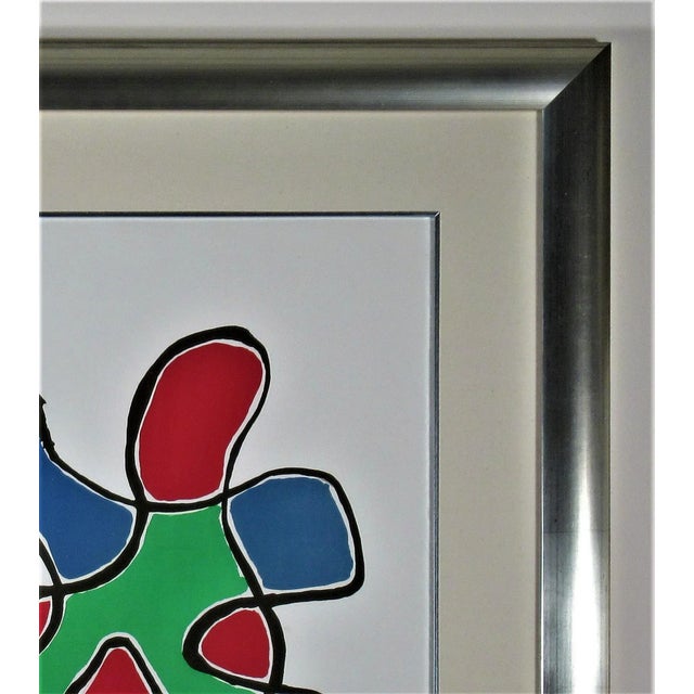 Man Ray, Due Figure, 1968 For Sale - Image 4 of 5