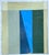 Discover the allure of contemporary art with this stunning 20x22.5" original collage painting, expertly crafted to bring...