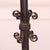 Italian Floor-Standing Altar Candleholder For Sale - Image 6 of 8