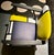 1950’s Modern Condo Side Chair - For Sale - Image 4 of 10