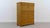 Wood Antique Biedermeier Secretary in Softwood and Burlwood, 19th Century For Sale - Image 7 of 18