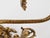 Metal 1950s Spanish Empire Cast Brass Winged Goddess Nike Victory 2-Light Wall Sconces - A Symmetrical Pair For Sale - Image 7 of 12
