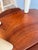 1990s Set of 3 Signed Stephen Swift Cherry and Ash Bar Stools (1996) For Sale - Image 5 of 7