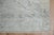 1970s Vintage Turkish Handmade Wool Cotton Beige Runner Rug For Sale - Image 4 of 11
