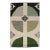 Sigrid Rug by Celerie Kemble for Chairish, 2'6"x12' For Sale