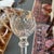 Waterford Curraghmore Hock Wine Glasses, Set of Six For Sale In San Francisco - Image 6 of 12