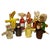 Hand Puppet Collection from Steiff, Set of 9 For Sale - Image 13 of 13