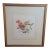 Sallie Middleton “August” Ruby-Throated Hummingbirds Limited Edition Lithograph For Sale