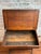 Antique School Desk For Sale - Image 4 of 8