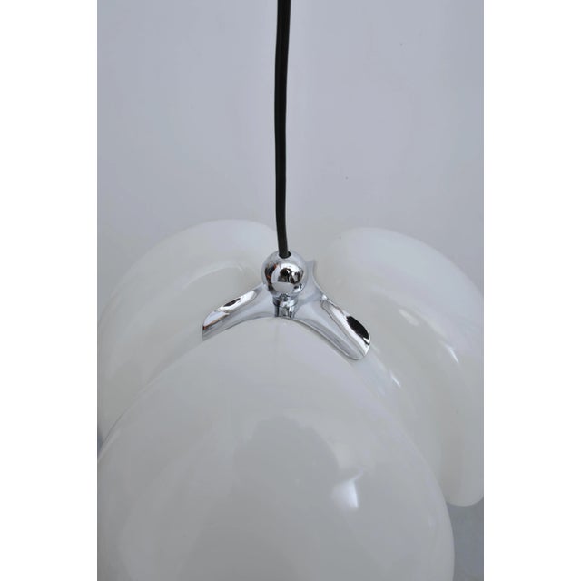 Modern Tricena Ceiling Light by Ingo Maurer for M Design For Sale - Image 3 of 8