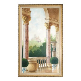 Example of Palladio Fine Art
